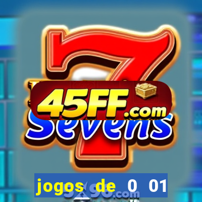 jogos de 0 01 centavos na blaze